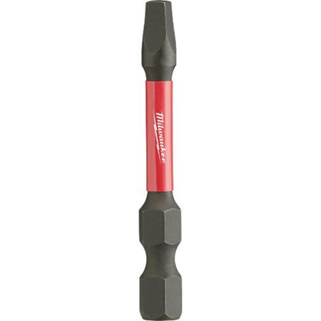 Picture of 48-32-4473 #3 SQR RECESS SW 2" POWER BIT