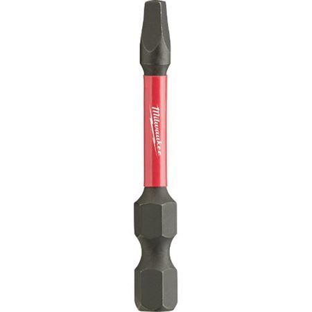 Picture of 48-32-4772 #2 SQUR REC 2" POWER BIT