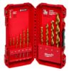 Picture of 48890011 14 PIECE TITANIUM DRILL BIT SET