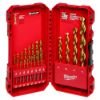 Picture of 48891105 20PC DRILL BIT TITANIUM