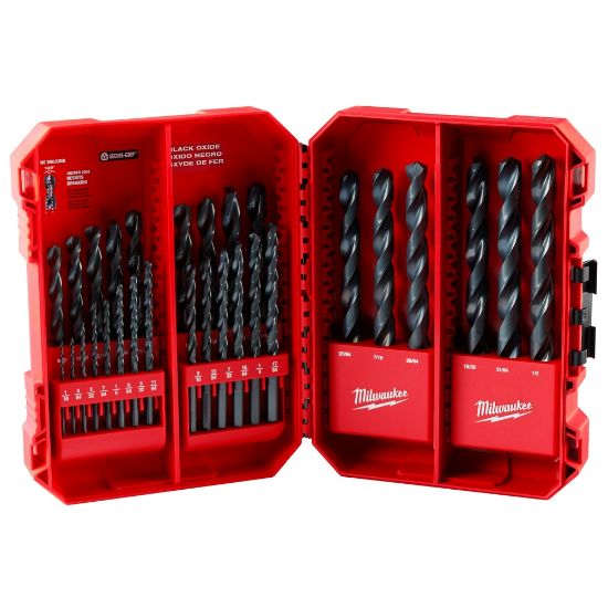 Picture of 48-89-2802 29 PC BL OX TBOLT 135SP KIT