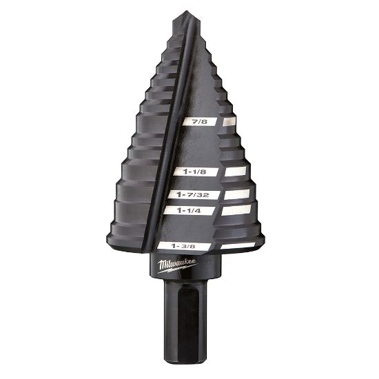 Image sur 48899212 7/8"&1-3/8" MECHE ETAGE