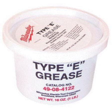 Picture of 49084122 1LB E MILWAUKEE GREASE