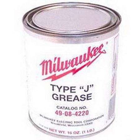 Picture of 49084220 1LB J MILWAUKEE GREASE