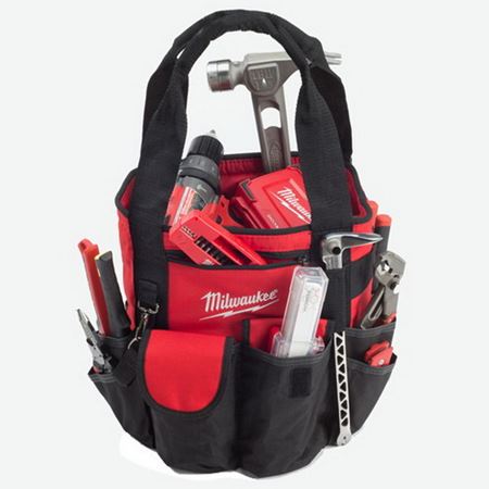 Picture of C++ 49170180 50 POCHES TOOL BAG