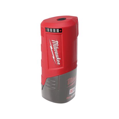 Image de 49-24-2310 M12 SOURCE ALIMENTATION