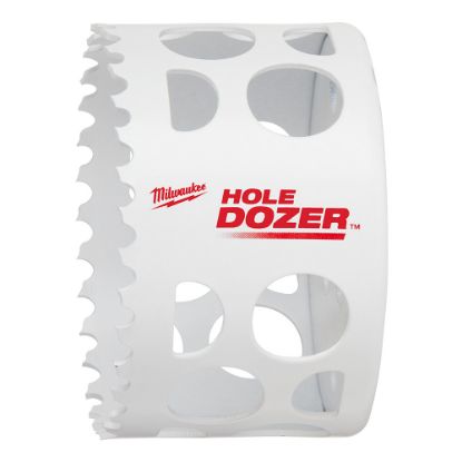 Picture of 49-56-0167 2-7/8" ICE HARDENED HOLE S