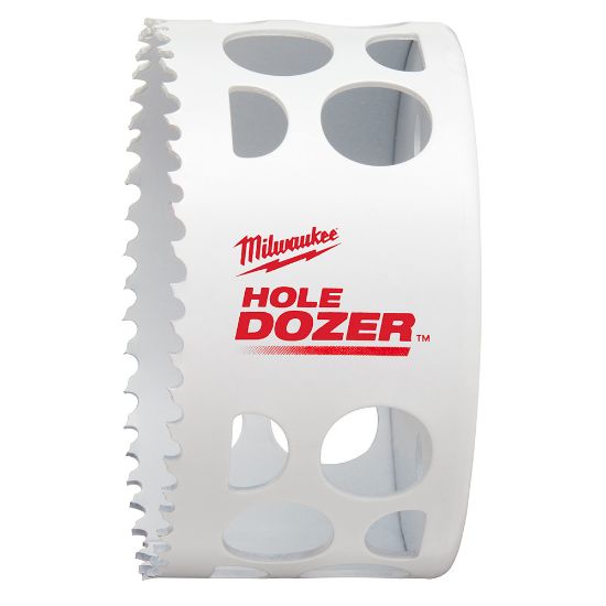 Picture of 49560203 3-3/4" HOLESAW BLADE