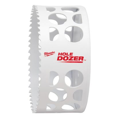 Picture of 49560217 4-1/8" HOLESAW BLADE