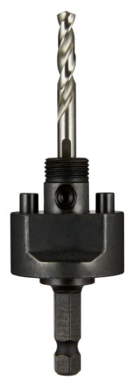 Picture of 49567250 3/8 QUICK CHANGE ARBOUR