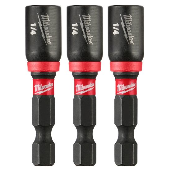 Image sur 49-66-4522 1/4X1-7/8 SERRE ECROU MAGNET