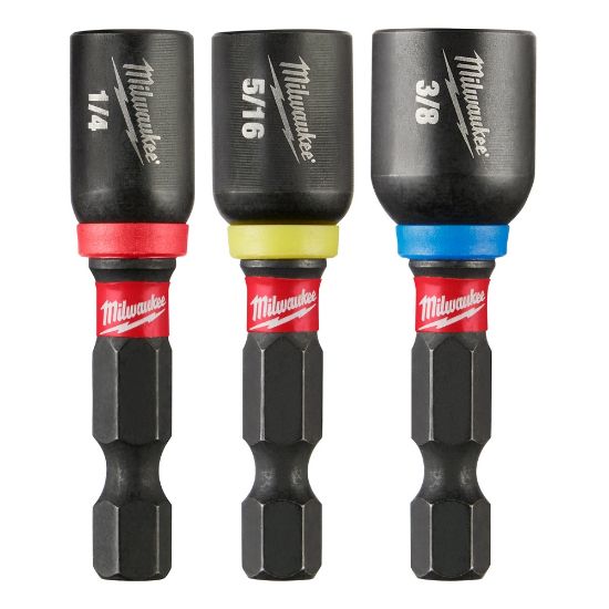 Picture of 49-66-4561 1-7/8 SW MAG NUT DRIVERS SET