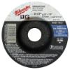 Image sur 49-94-4510 4-1/2X1/8X7/8 DISQUE MEULE