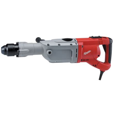 Picture of 534221 2" 120V 15A ROTARY HAMMER SDS