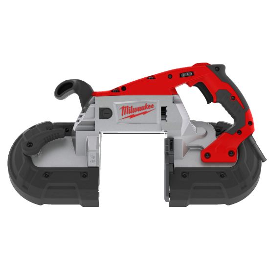 Image sur 6232-21 SCIE BANDE DEEP CUT A/VALISE