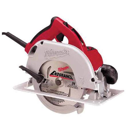 Picture of C++ 6390-20 7-1/4" CIRC SAW