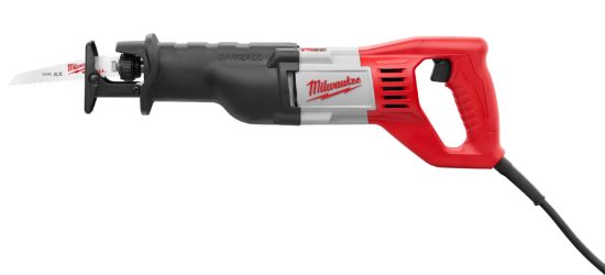Picture of 6509-31 SAWZALL 12A 3/4" W/CASE
