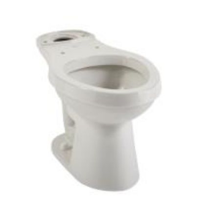 Picture of C++ BD240ECWH 1.28 12 EL BOWL BRAD