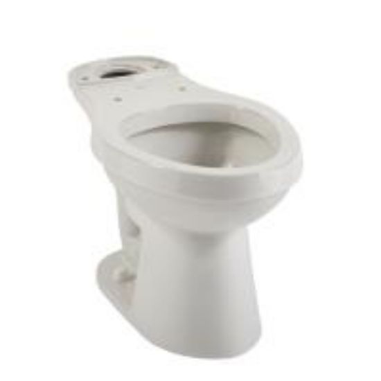 Picture of C++ BD240ECWH 1.28 12 EL BOWL BRAD