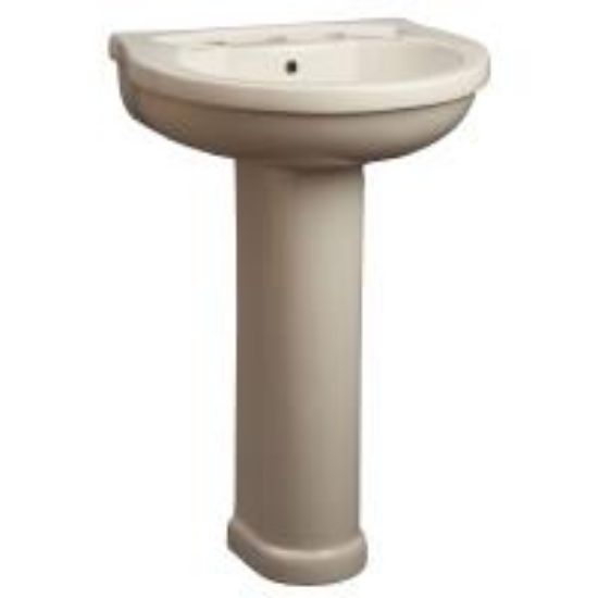 Picture of PR358BS 22X19 8CC VC LAV ONLY PRVTW BIS