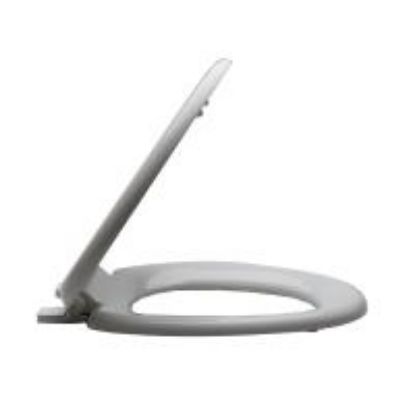 Image de C++ TSSC100WH SGE ROND FERM LENT PLAS BL