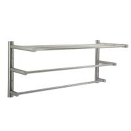 Picture of C++ WH3T24TSSN 3 TIER 24" TWL SHELF SN