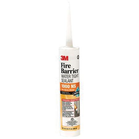 Picture of 1000 NS 3M FIRE BARRIER SEALANT 10.1 OZ.