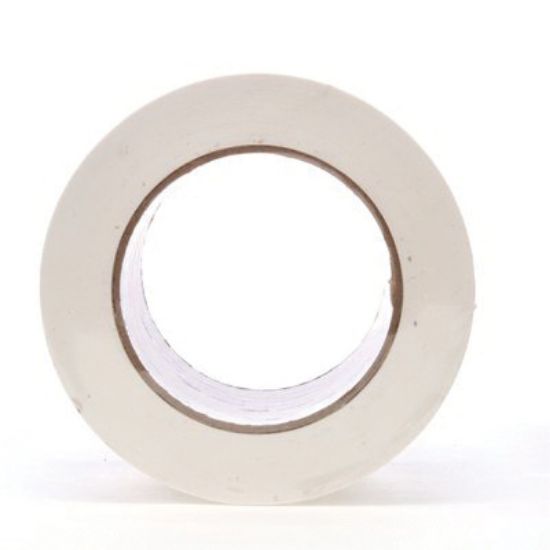 Image sur 3903 RUBAN BLANC 2" X 50 VG