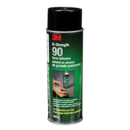 Picture of 9024OZIND HI-STRENGTH SPRAY ADHESIVE