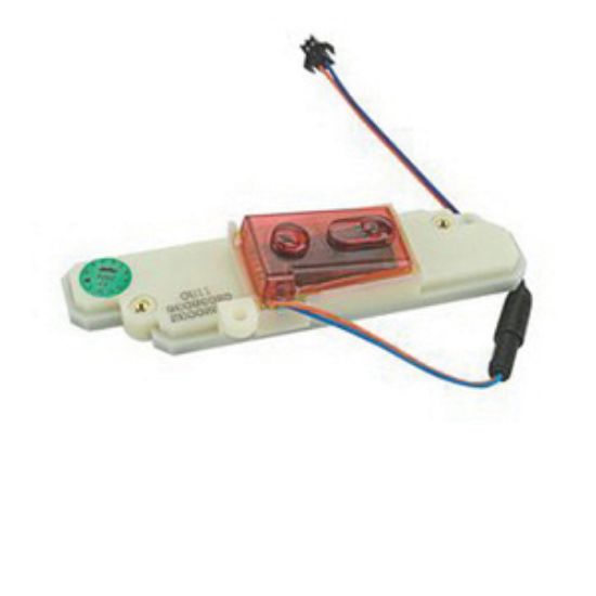 Picture of 104404 CONT. MODULE 8305 - 8307 DC