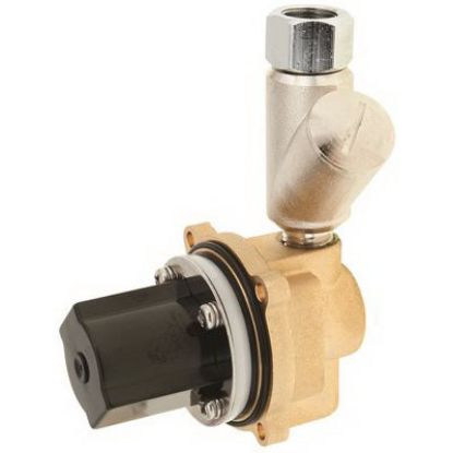 Picture of 104439 FAUCET SOLENOIDE HOUSING