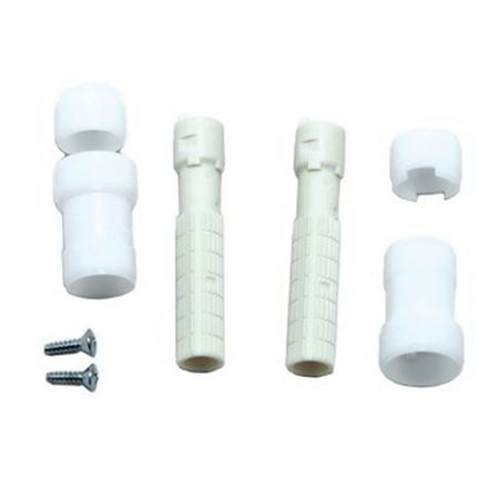 Picture of 106378 KIT (2) ROM. BATH EXT STEM MOEN