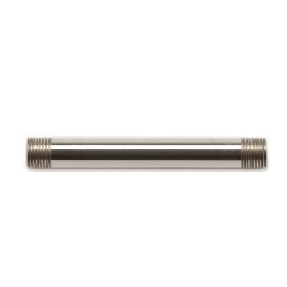 Picture of 116651BN B/NICKEL 6" STRT SHOW ARM