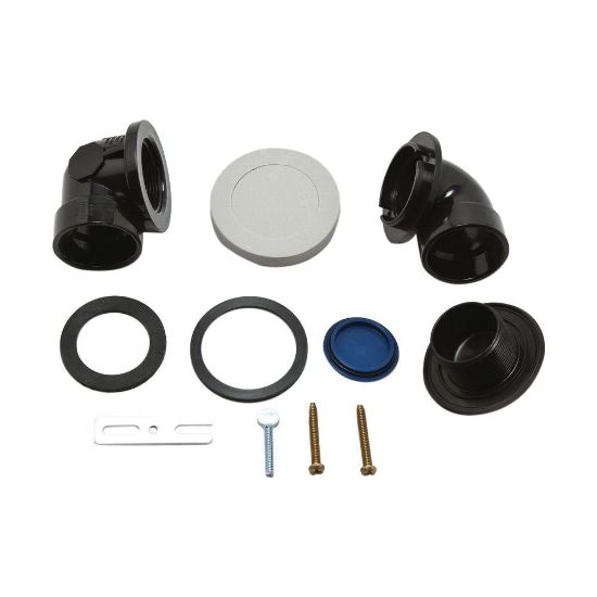 Picture of 140680 TUB DRAIN ROUGH IN KIT