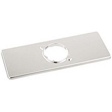 Picture of 147204 LAV 4" ESCUTCHEON CHR