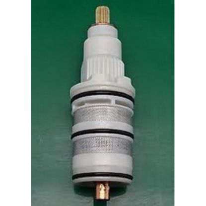 Picture of C++ 147208 THERMOSTATIC CARTRIDGE REPL K