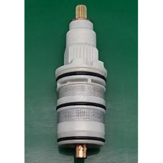 Picture of C++ 147208 THERMOSTATIC CARTRIDGE REPL K