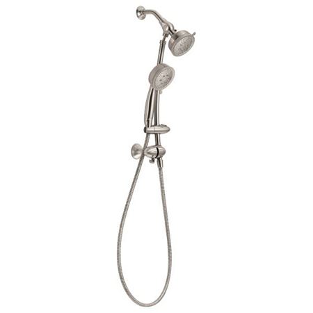 Picture of C++ 25000SRN CALDWELL BN SHOWER COMBO