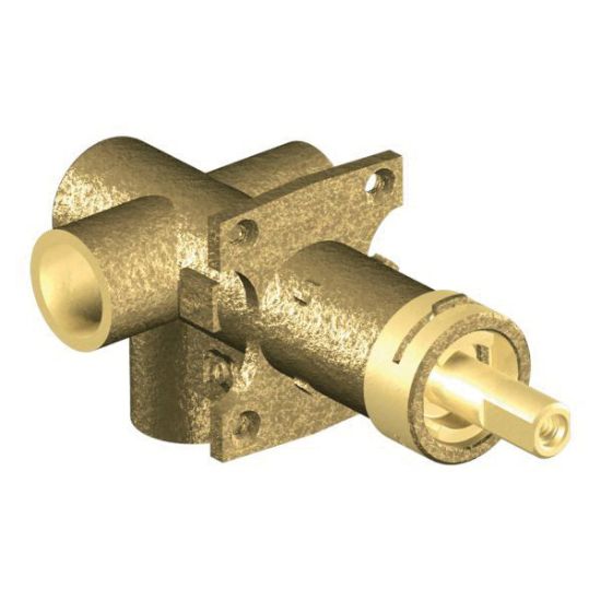 Picture of C++ 3372 3 FUNCTION DIVERTER VALVE