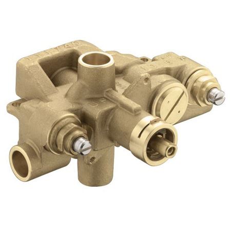 Picture of C++ MOEN MOENTROL R.I. VALVE CP