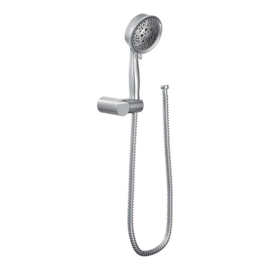Picture of 3636EP 4F ECO HH W/WALL BRKT 2.0GPM CHR