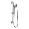 Picture of 3669EP 4F ECO HH W/SLIDE BAR 2.0GPM CHR