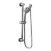 Picture of 3669EP 4F ECO HH W/SLIDE BAR 2.0GPM CHR