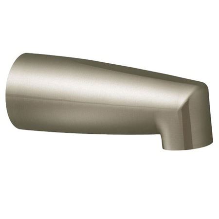 Picture of 3829 B/N 7" SLIPFIT TUB SPOUT