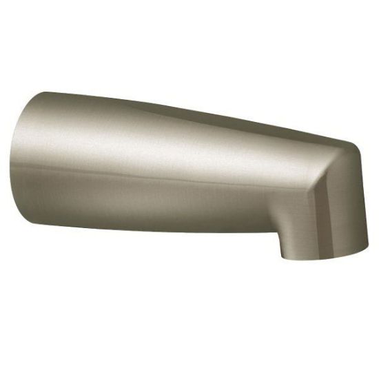 Picture of 3829BN 7" SLIPFIT TUB SPOUT