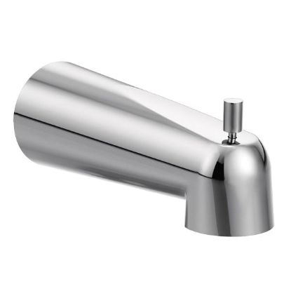 Picture of 3839BN TUB/SPOUT KIT W/DIVERT BN