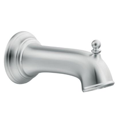 Picture of 3857 DIVERTER TUB SPOUT CHROME