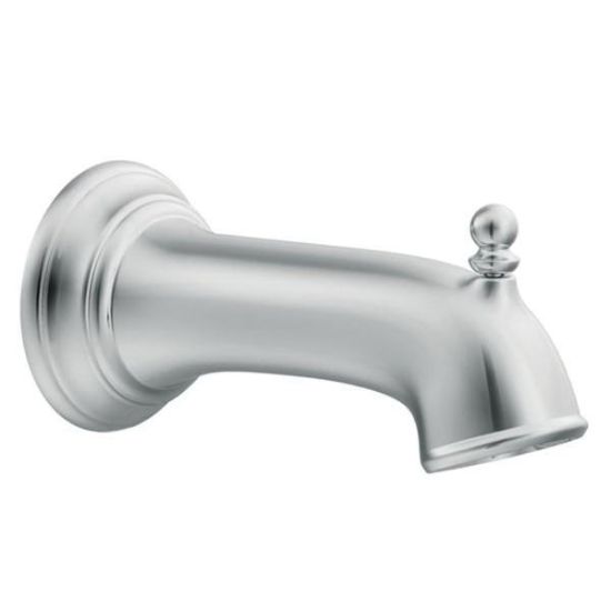 Picture of 3857 DIVERTER TUB SPOUT CHROME