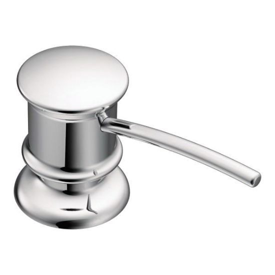 Image sur MOE 3944 16OZ DIST SAVON CP MOEN