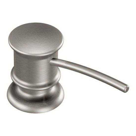 Picture of 3944SRS LIQUID LOTION & SOAP DISPENSER S